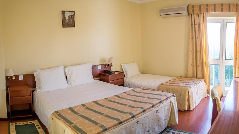 Family Room with Balcony