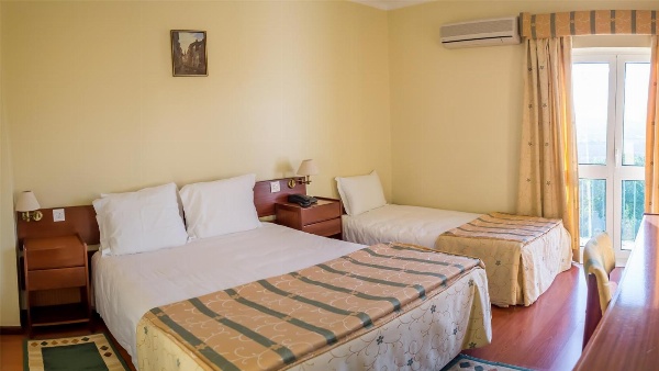 Hotel Belsol Main image