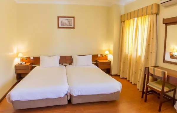 Hotel Belsol Main image